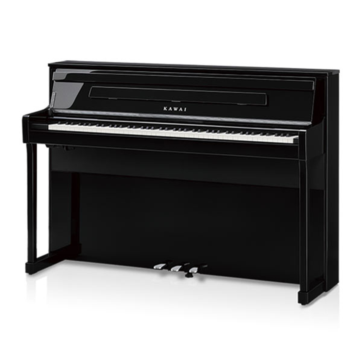 

Kawai CA901 88-Key Grand Feel III Digital Piano Ebony Polish